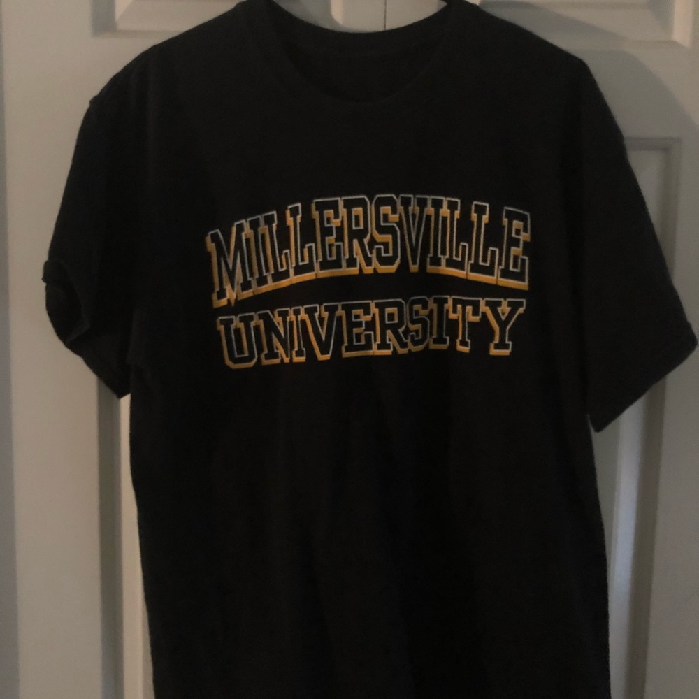 millersville university tee